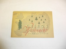 Kriegs weihnacht 631 gebraucht kaufen Kriegs weihnacht 631 gebraucht kaufen  Bernau