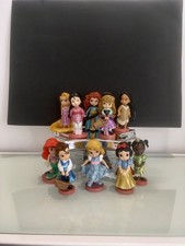 Figurine princesse walt d'occasion  Pégomas