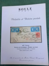 2001 boule paris d'occasion  Montargis
