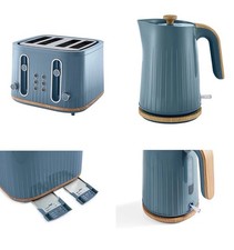 Kettle slice toaster for sale Kettle slice toaster for sale  BIRMINGHAM