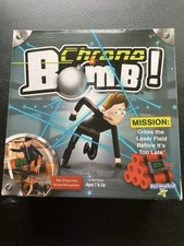 Chrono bomb mission for sale  Chambersburg