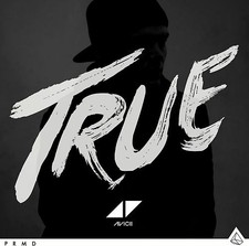 Avicii true gebraucht kaufen  Berlin