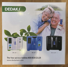 Dedakj adjustable health for sale  Sunnyvale