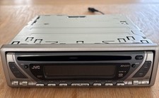 Jvc radio player for sale  PAIGNTON