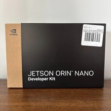 NVIDIA Jetson Orin Nano Super Developer Kit 8GB - NOVO - ENVIO RÁPIDO comprar usado  Enviando para Brazil
