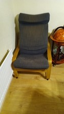 ikea poang armchair for sale ikea poang armchair for sale DONCASTER