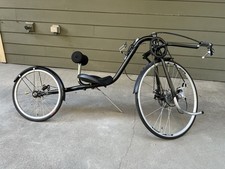 Arm powered recumbent for sale  Seattle