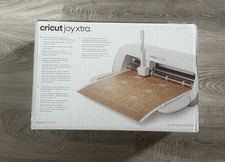 Cricut joy xtra gebraucht kaufen  Beeskow