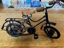 Bicycle model table for sale  HIGH WYCOMBE