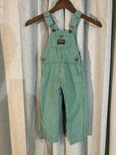 Vtg oshkosh gosh for sale  Quincy