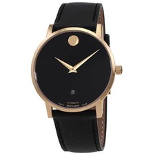 Movado museum classic for sale  Brooklyn