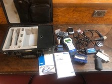 Flir fido portable for sale  HUDDERSFIELD