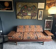 Mid century sofa for sale  ST. LEONARDS-ON-SEA