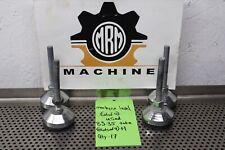 Machine level feet for sale  Blanchester