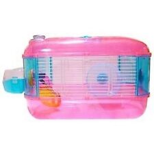 Cage hamster starbase d'occasion  Audenge