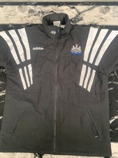 Vintage newcastle united for sale  CHOPPINGTON
