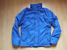 Blaue winter jacke gebraucht kaufen  Weferlingen