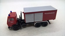 Herpa mercedes rot gebraucht kaufen  Wiefelstede