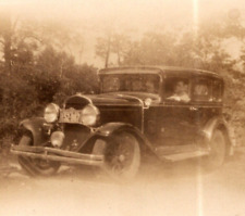 Old car vintage for sale  Dover