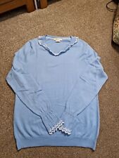 Boden jumper size for sale  STEVENAGE