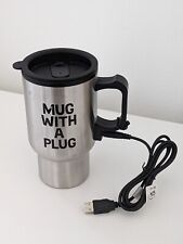 Mug with plug usato  Rivoli