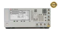 Generador De Señal De Microondas Agilent Keysight E8257D PSG 20GHz Opts 520 comprar usado  Enviando para Brazil