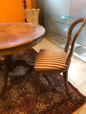 Tavolo legno rotondo usato  Brescia