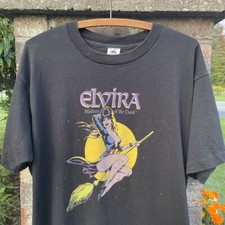 1990s elvira mistress for sale  New York