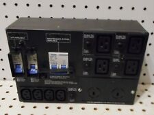Rack mount power for sale  Edwardsville