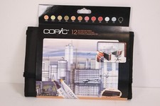 Copic architecture colours for sale  BELFAST