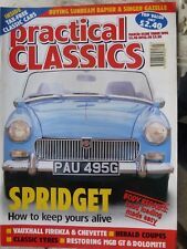 Sunbeam rapier triumph for sale  WAKEFIELD