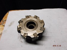 Sandvik eckenmesserkopf 100 gebraucht kaufen  Hattingen