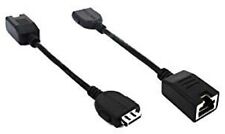 (SS) SAMSUNG LAN ADATTATORE  BN39-01154L CABLE TV  RJ45 CAVO LED INTERNET comprar usado  Enviando para Brazil