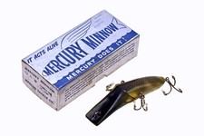 Mercoy tackle company for sale  Ada