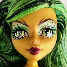 Monster high doll d'occasion  Expédié en Belgium