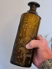 Warners tippecanoe figural for sale  BILSTON