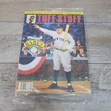 Tuff stuff october for sale  Lakewood