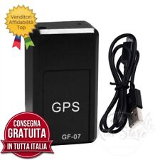 Gps tracker localizzatore usato  Casapesenna