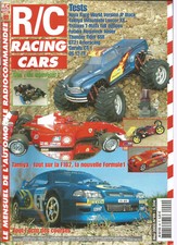 Racing cars nova d'occasion  Bray-sur-Somme