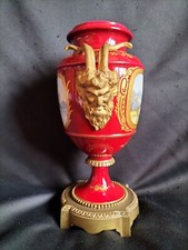 Vase pot couvert d'occasion  Luçon