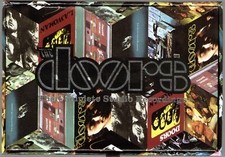 The doors the usato  Campagna