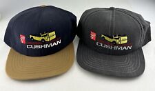 Cushman carts snapback for sale  Lincoln