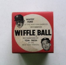 Wiffle ball baseball for sale  Minneapolis