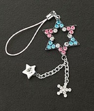 Cell phone charm for sale  Stockton