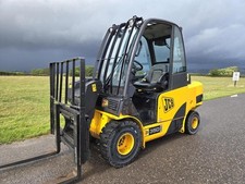 Jcb 35d tlt for sale  BRISTOL