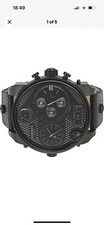 Diesel mens watch for sale  UK