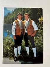 Original naabtal duo for sale Original naabtal duo for sale  Shipping to United Kingdom