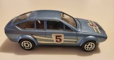 Alfa romeo alfetta d'occasion  France