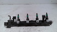 ford fiesta 1 2 16v 3p usato  Torre di Ruggiero