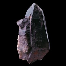 Quartz fumé colorado d'occasion  France